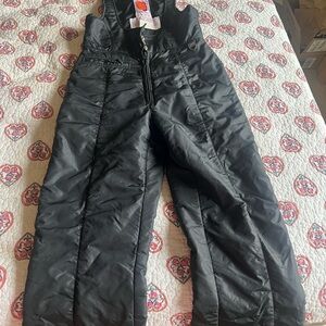 Skyr ski bib womens small